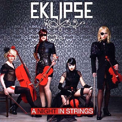 A night in strings ltd edition