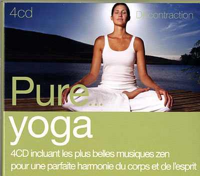 Pure yoga