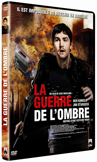 Guerre de l'ombre