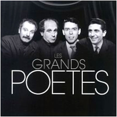Grands poètes