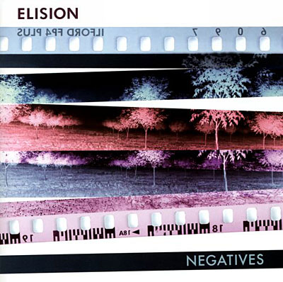 BARRETT: NEGATIVES