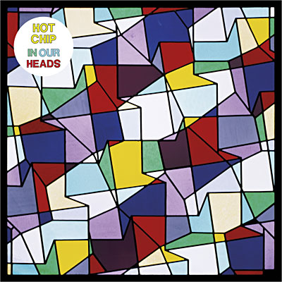 In our heads - Edition limitée