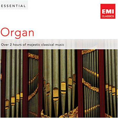 Essential orgue