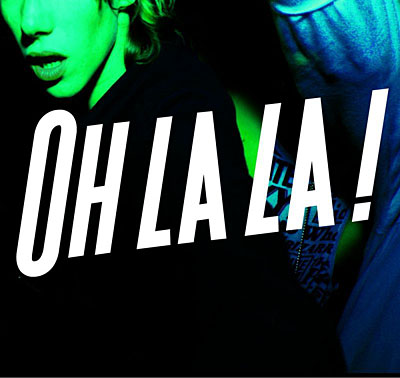 Oh La La