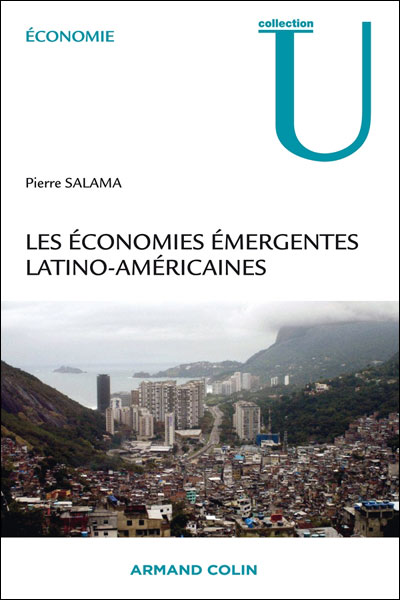 Les économies émergentes latino-américaines