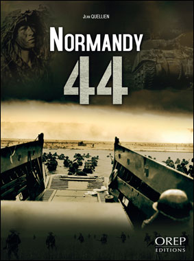 Normandy 44