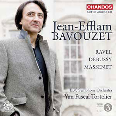 Ravel, Debussy - OEuvres pour piano et orchestre