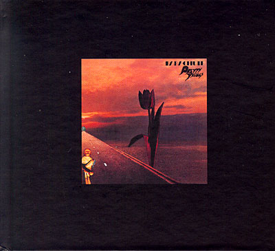 Parachute (Deluxe)