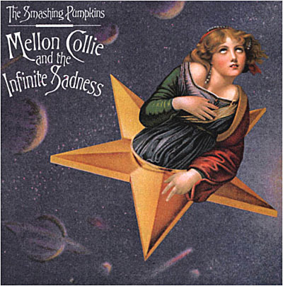 Mellon Collie and the infinite sadness