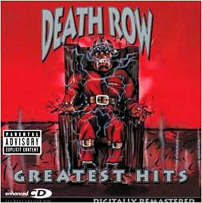 Death Row - Greatest Hits