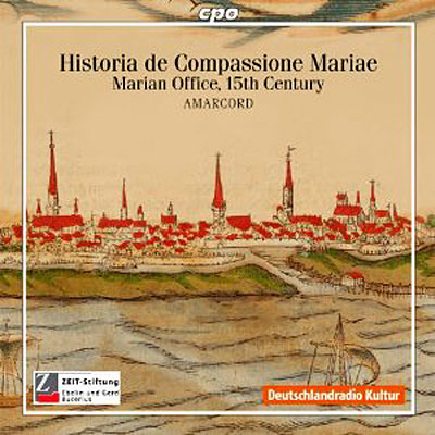 Historia de compassione