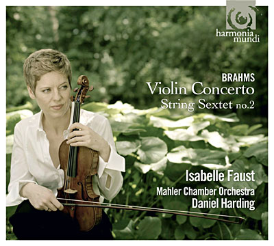 Concerto pour violon - Sextuor à cordes n.2