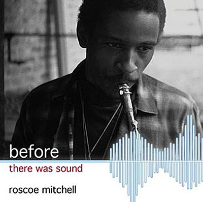 Before there was sound