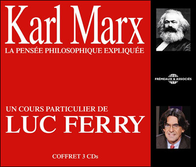 Karl Marx : la pensée philosophique expliquée
