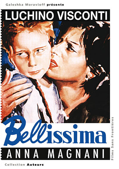 Bellissima