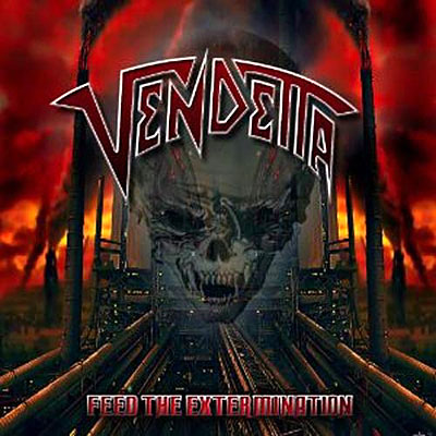 Feed The Extermination