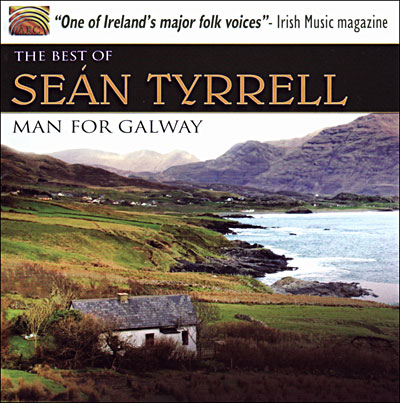 Man for Galway - Best of
