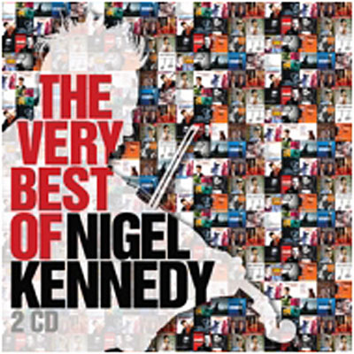 The very best of