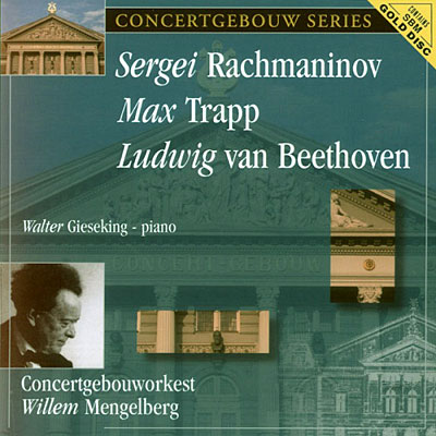 Concertos pour piano - Symphonies