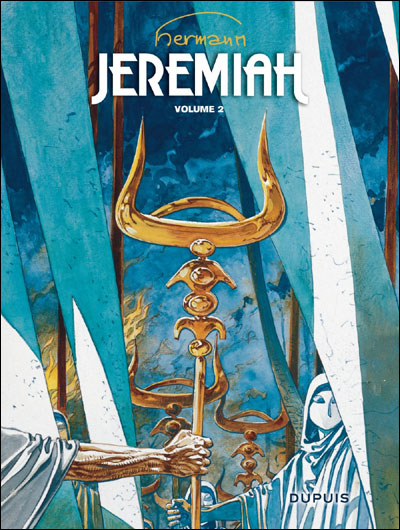 Jeremiah