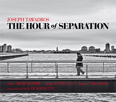 Hour of separation
