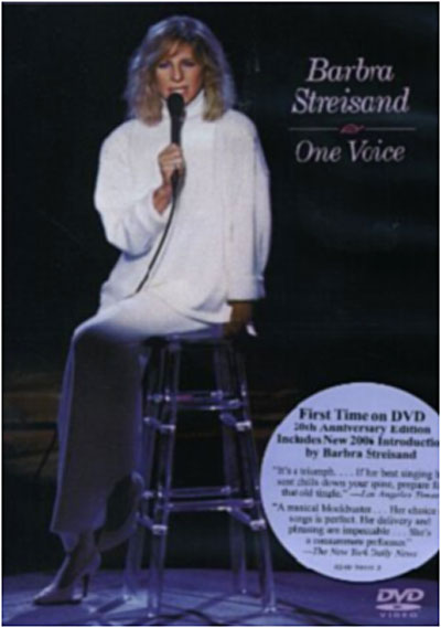 One voice