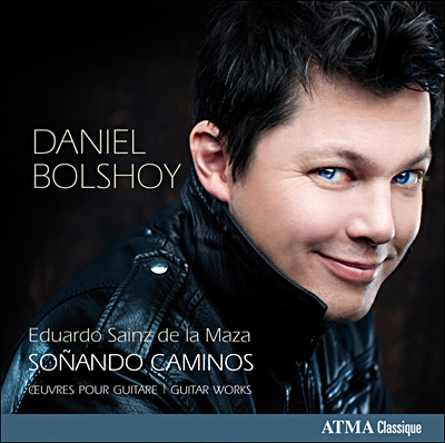 Sonando caminos