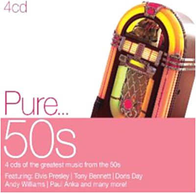 Pure 50s