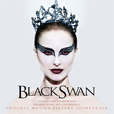 Mansell,Clint - Black Swan - Clint Mansell