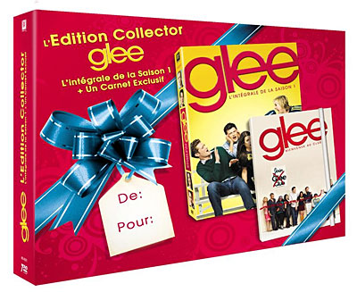 Coffret intégral de la Saison 1 - Edition Limitée