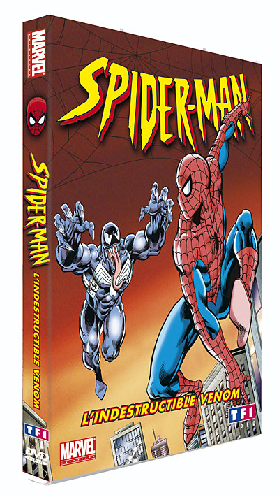 Volume 7 - Indestructible Venom