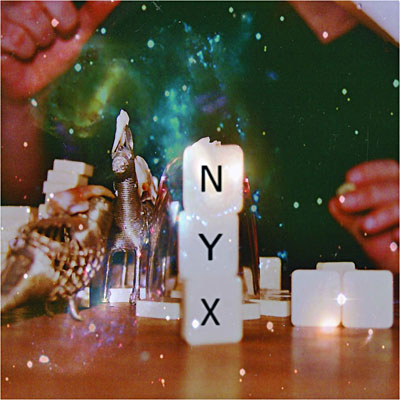 NYX/LP