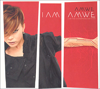 I am Amwe