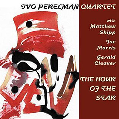 Hour of the star