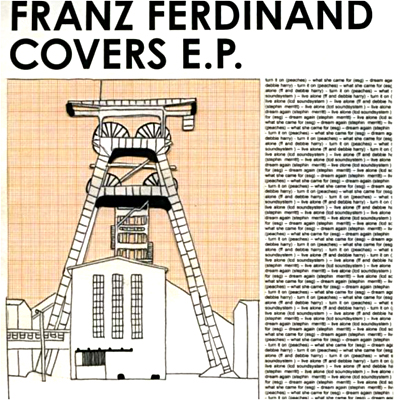 Covers EP