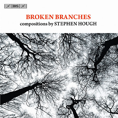 Broken branches