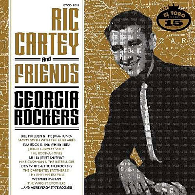 Georgia Rockers