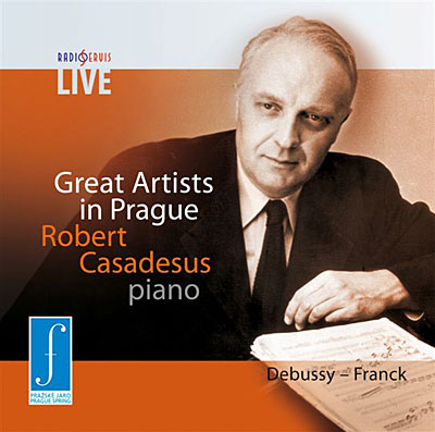 Great artists in Prague live