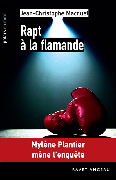 Rapt à la flamande