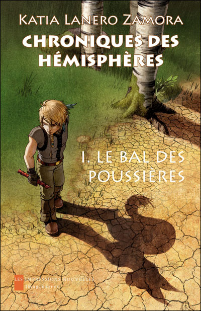 Chroniques des hemispheres 1 - le bal des poussieres