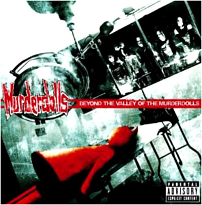 Beyond the valley of the Murderdolls