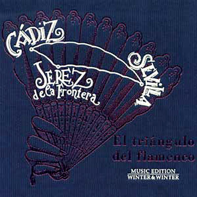 El triangulo del flamenco