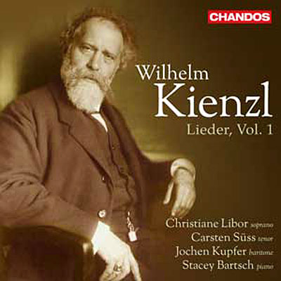 Lieder (Volume 1)