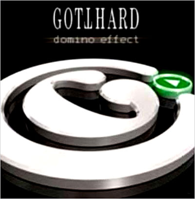 Domino effect