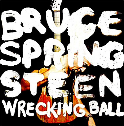 Wrecking ball - Special edition