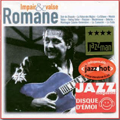 Impair et valse