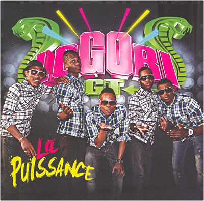 Puissance