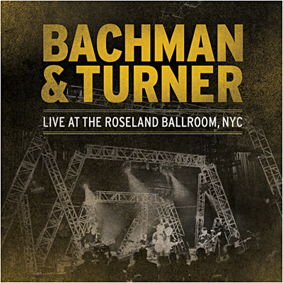 Live at the Roseland Ballroom NYC