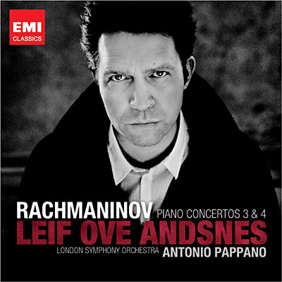 Concertos pour piano 3 et 4