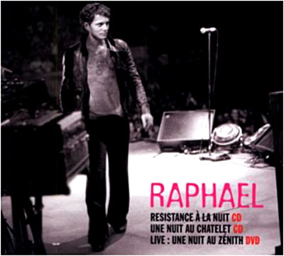 Gift pack - 2 CD + DVD